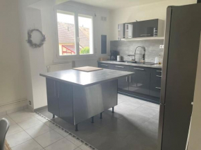 Maison en location